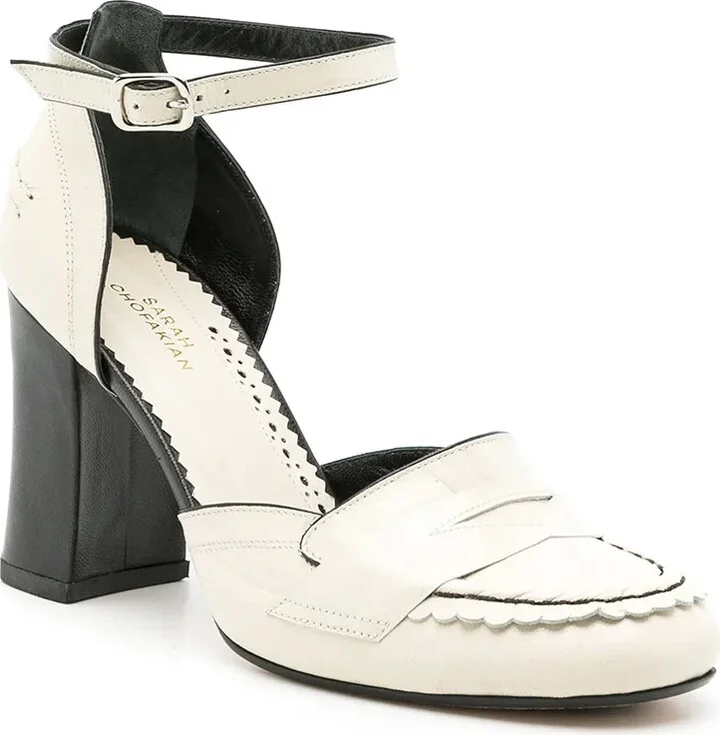 Boneca Negresco pumps - Image 2