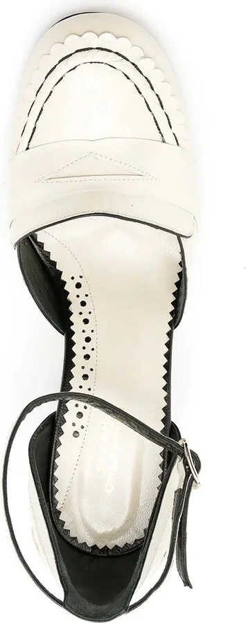 Boneca Negresco pumps - Image 4