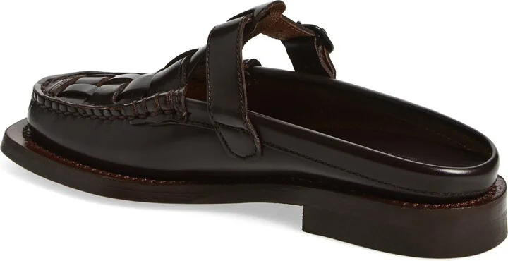 Bonell Woven Mule - Image 2