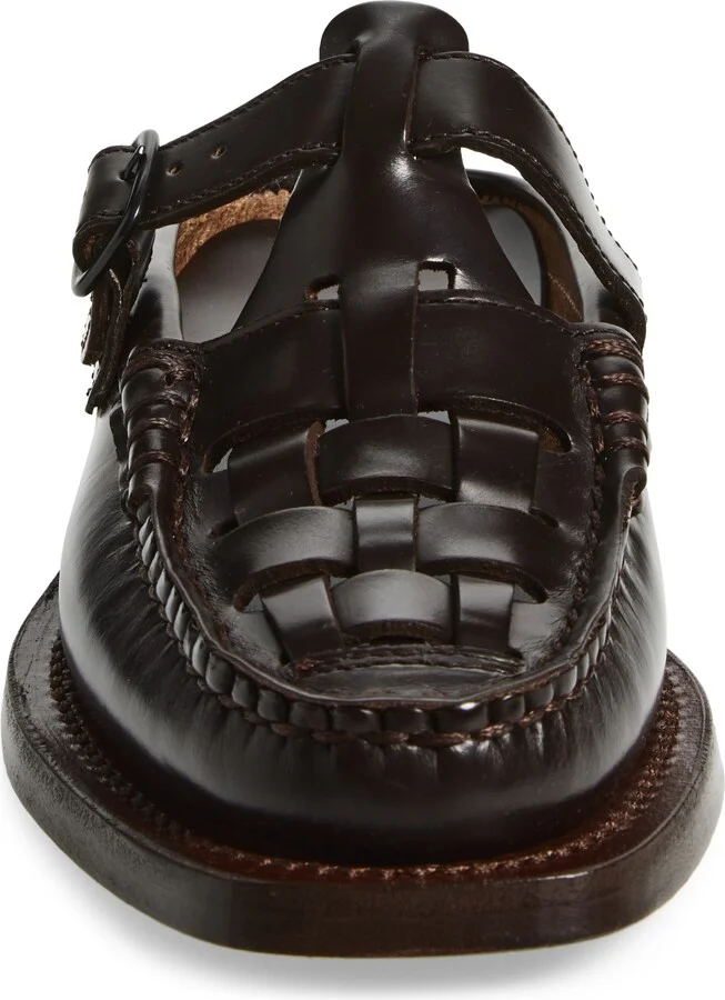 Bonell Woven Mule - Image 4