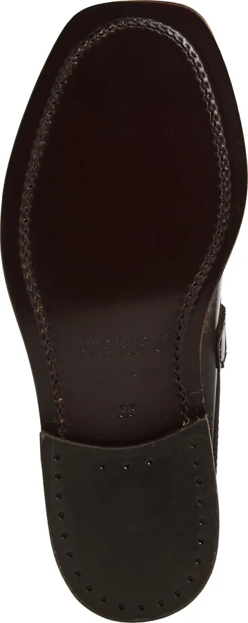 Bonell Woven Mule - Image 6