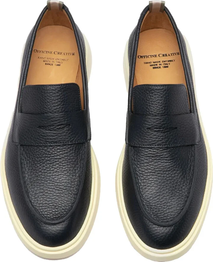 Bones 001 loafers - Image 4
