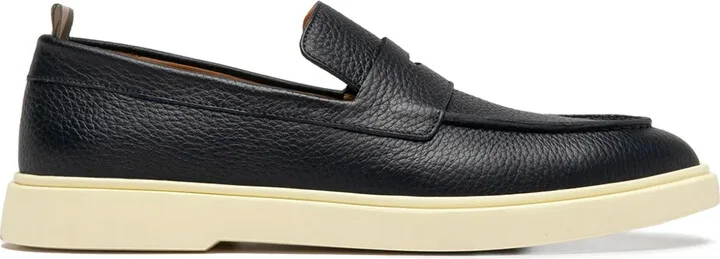 Bones 001 loafers