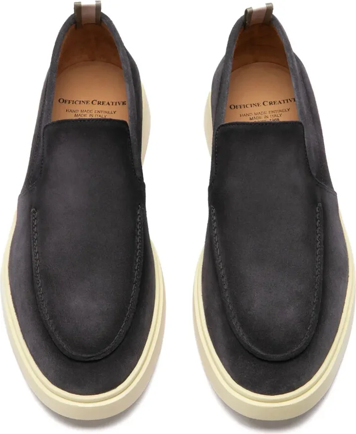 Bones 002 loafers - Image 4