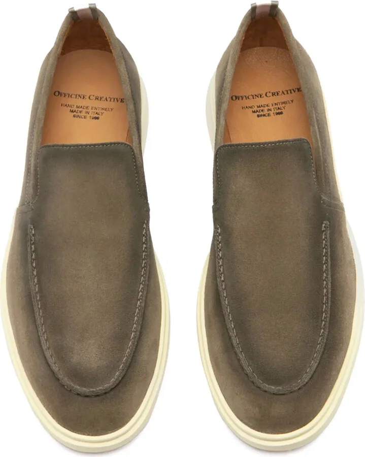 Bones 002 loafers - Image 4