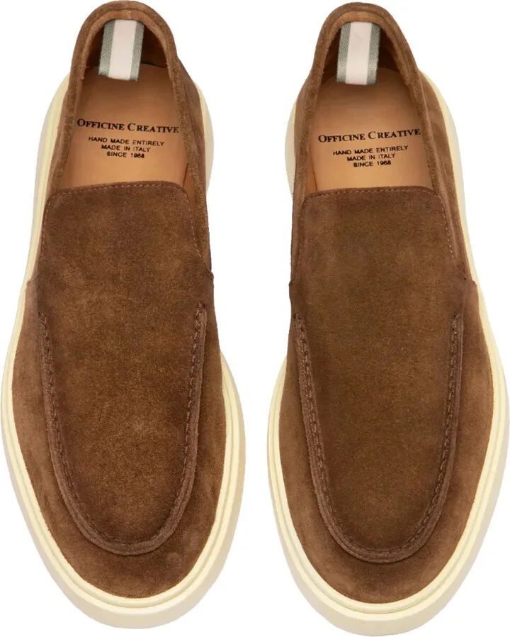 Bones 002 loafers - Image 4