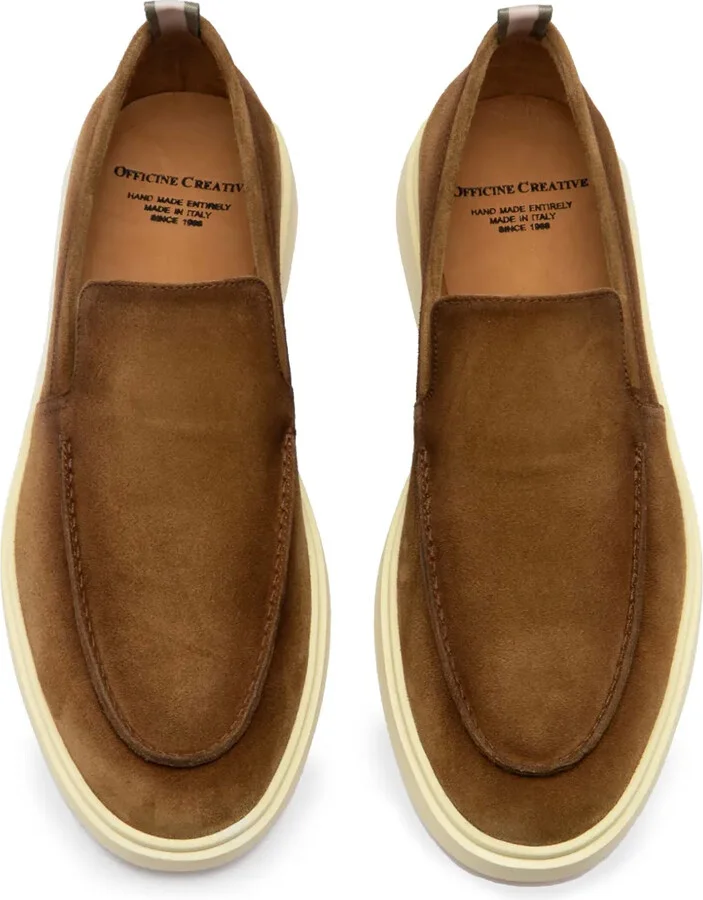 Bones 002 loafers - Image 4