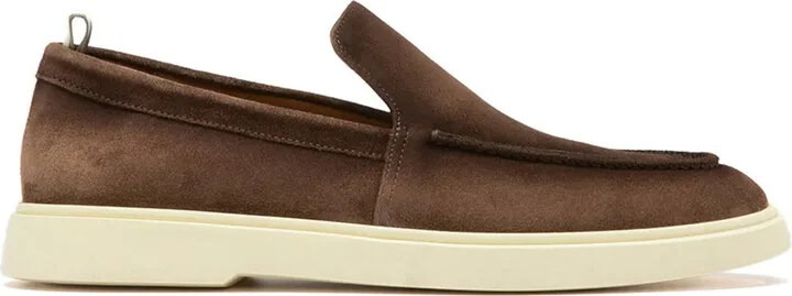 Bones 002 loafers