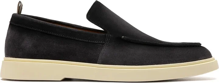 Bones 002 loafers