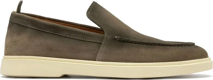 Bones 002 loafers