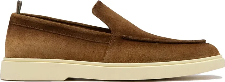 Bones 002 loafers