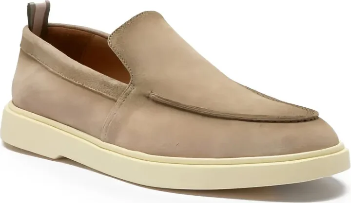 Bones 002 suede loafers - Image 2