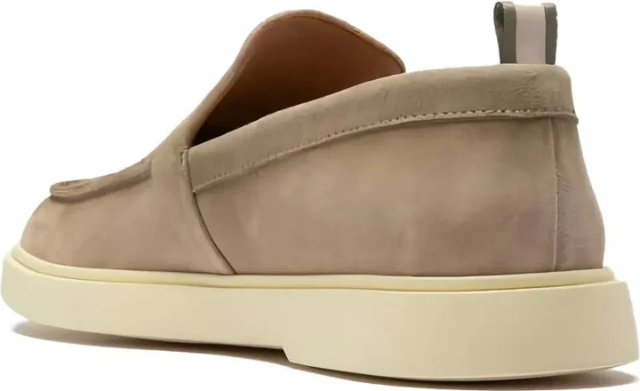 Bones 002 suede loafers - Image 3