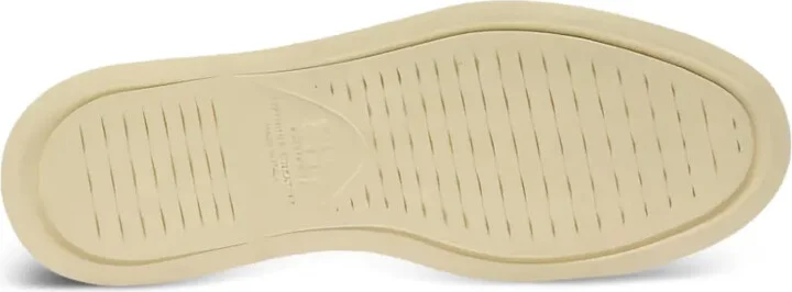 Bones 002 suede loafers - Image 5