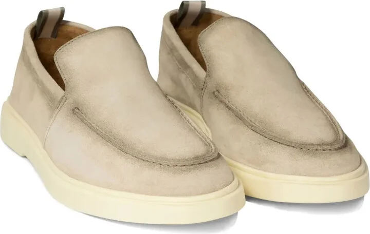 Bones 002 suede loafers - Image 2