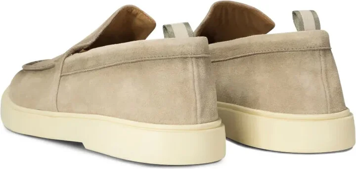 Bones 002 suede loafers - Image 3