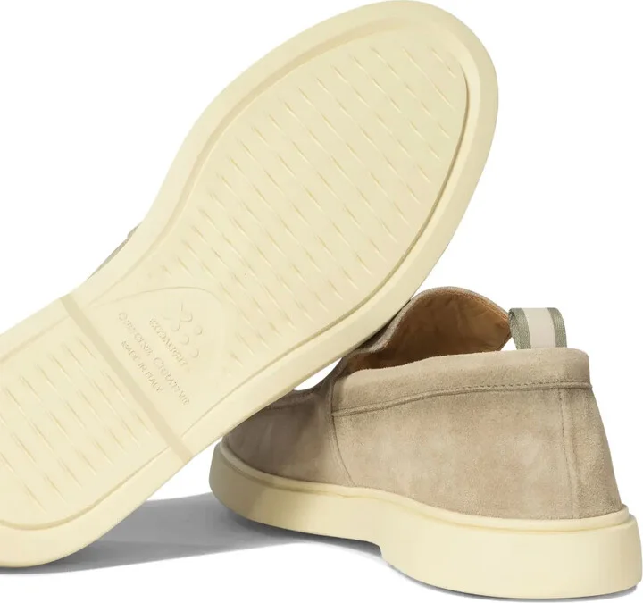 Bones 002 suede loafers - Image 5