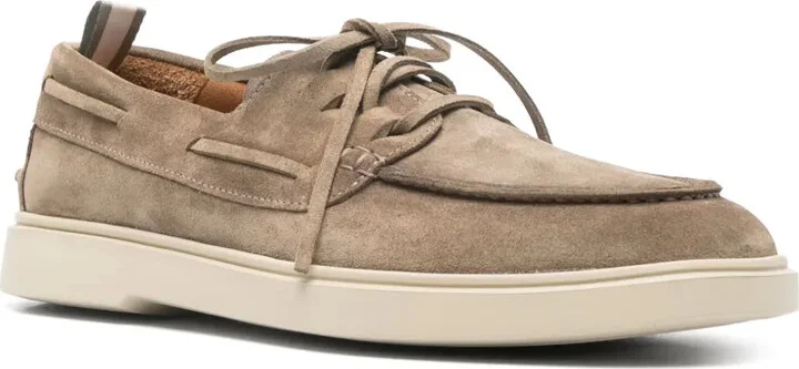 Bones boat shoes - Image 2