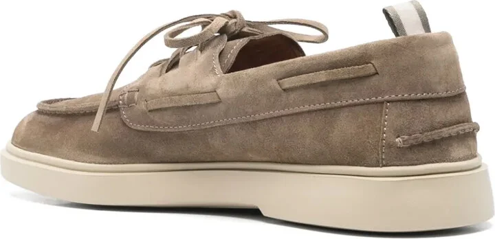 Bones boat shoes - Image 3