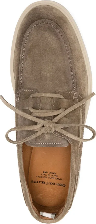 Bones boat shoes - Image 4