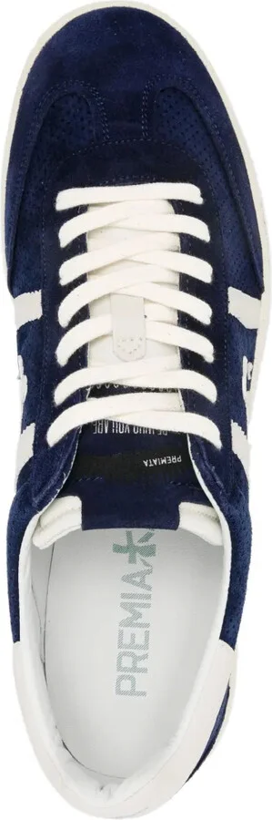 Bonnie 6763 suede sneakers - Image 4