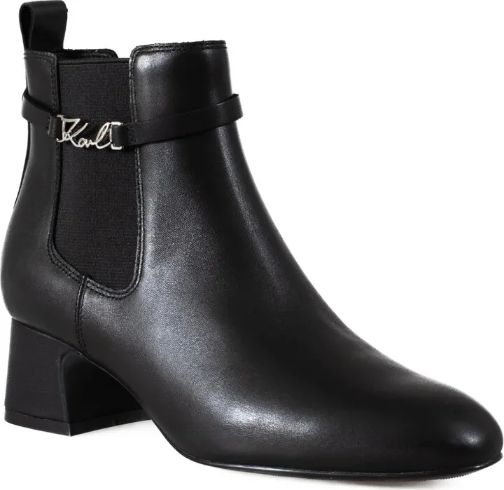 Bonnie ankle boots - Image 2
