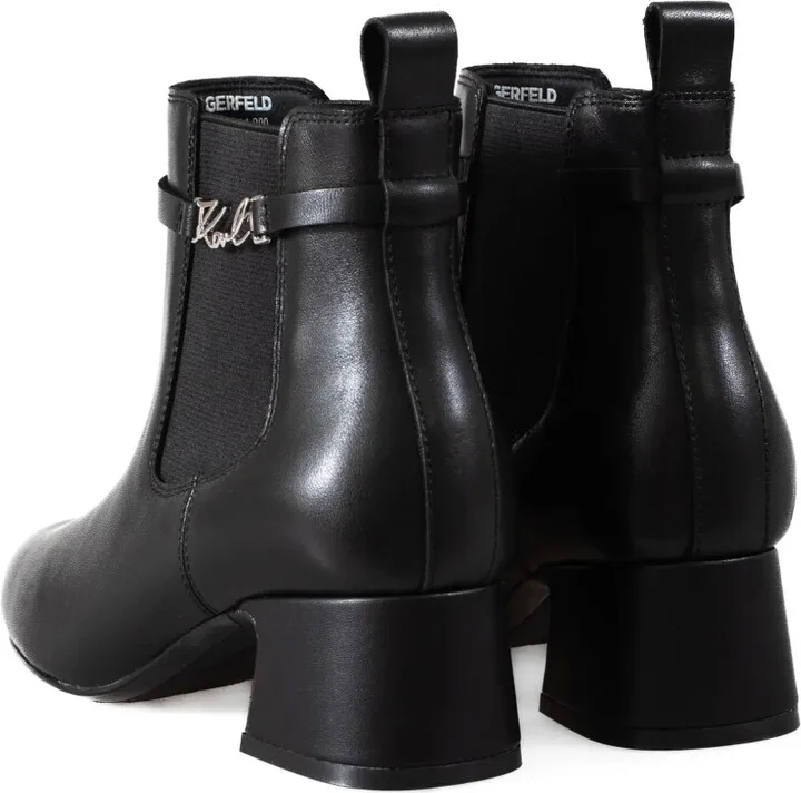 Bonnie ankle boots - Image 3