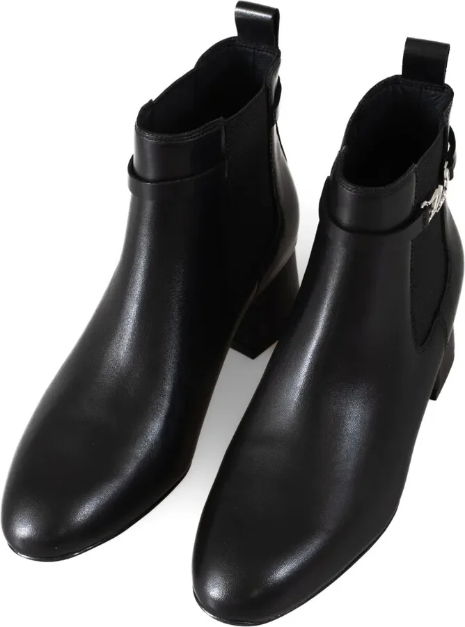 Bonnie ankle boots - Image 5