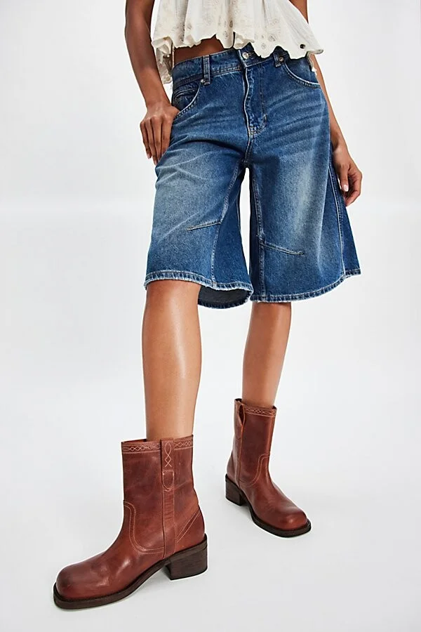 Bonnie Ankle Boots - Image 2