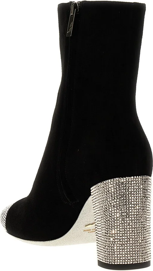 'bonnie' Ankle Boots - Image 2