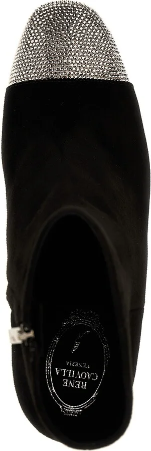 'bonnie' Ankle Boots - Image 3