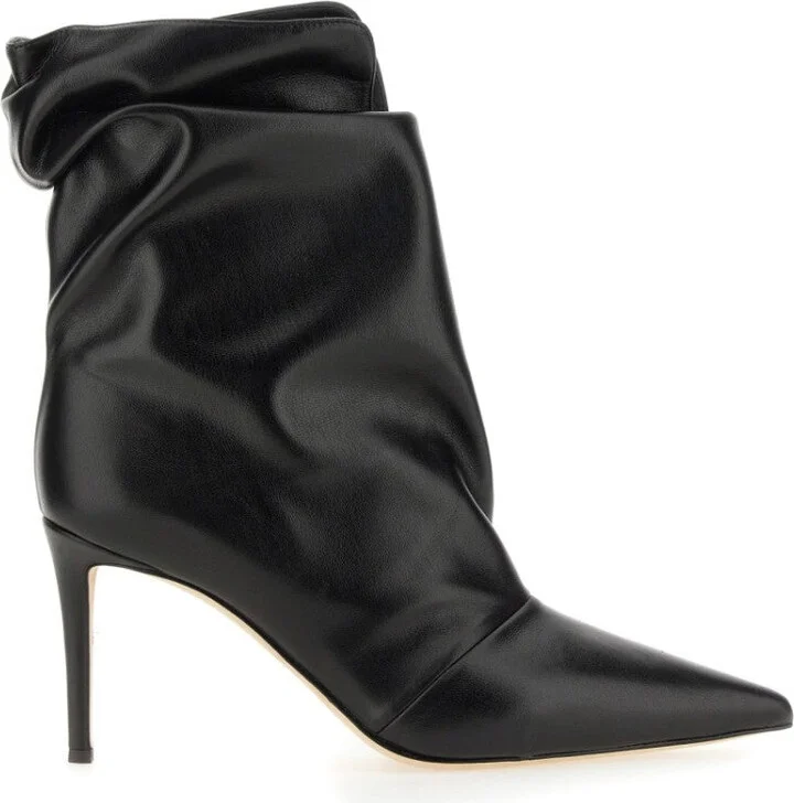 Bonnie Boot