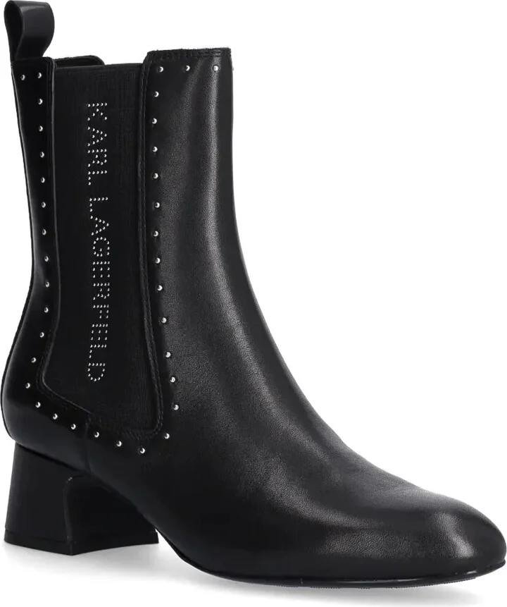 Bonnie boots - Image 2