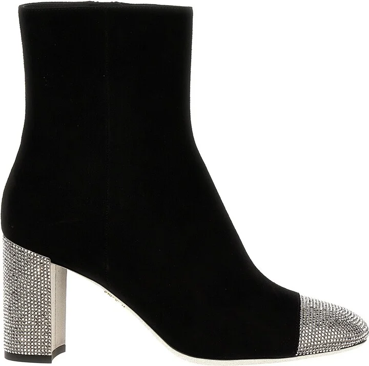 Bonnie Boots And Ankle Boots