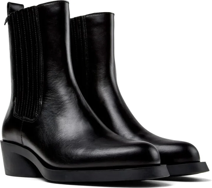 Bonnie boots