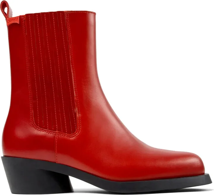 Bonnie boots