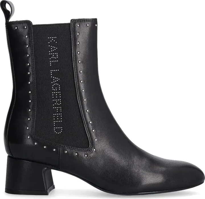 Bonnie boots