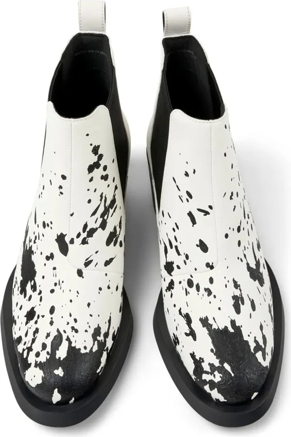 Bonnie cowboy boots - Image 4