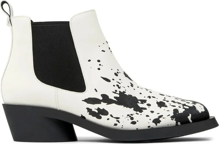 Bonnie cowboy boots