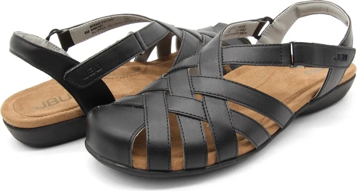 Bonnie Encore Sandal - Image 8