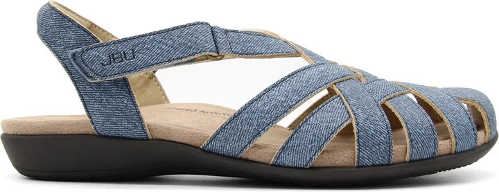 Bonnie Encore Sandal - Image 2