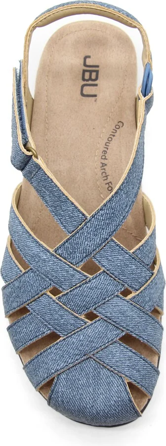 Bonnie Encore Sandal - Image 3