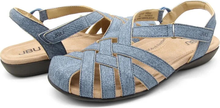 Bonnie Encore Sandal - Image 7