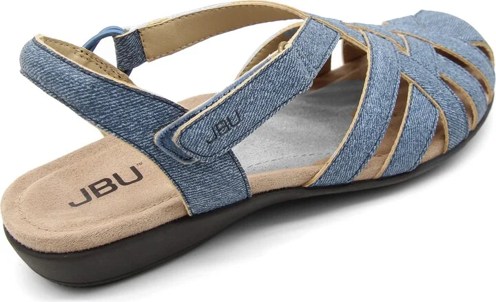 Bonnie Encore Sandal - Image 8