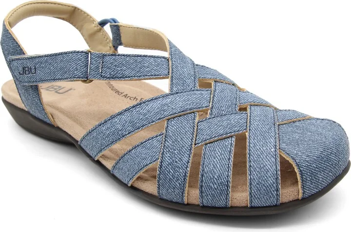 Bonnie Encore Sandal