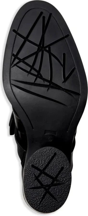Bonnie leather brogues - Image 5