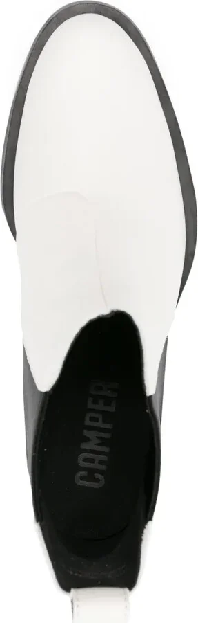 Bonnie leather chelsea boots - Image 4