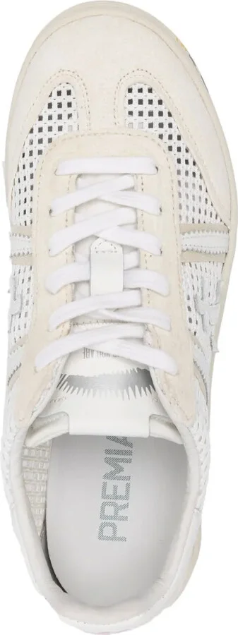 Bonnie panelled sneakers - Image 4
