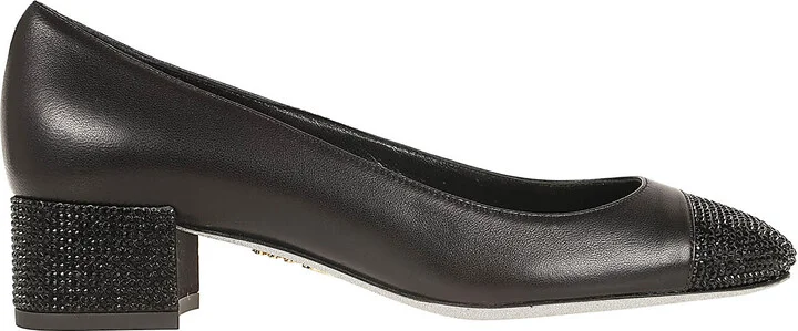 Bonnie Pumps