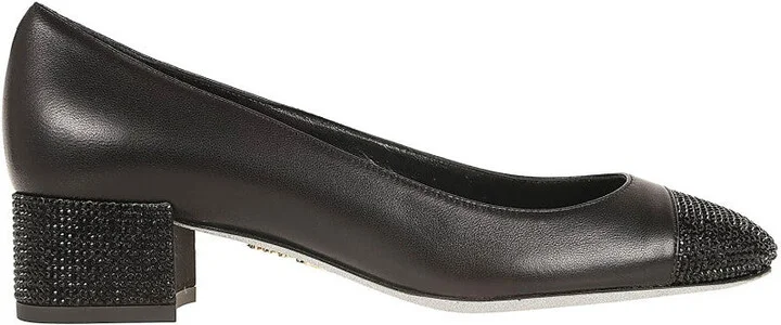 Bonnie Pumps